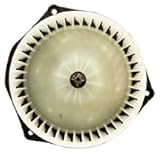 IMAGE OF TYC 700076 Buick/Chevrolet Replacement Blower Assembly