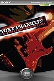 Tony Franklin : Not Just Another Pretty Bass