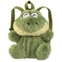 My Pillow Pets Frog Backpack