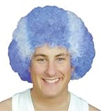 Review Pams  / St Andrews Pop Wig