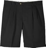 Cutter & Buck Big & Tall Cocona DryTec Luxe Shorts
