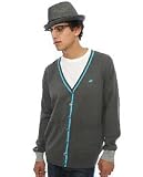 Boxfresh The Garlington Sweater,Sweaters for Men
