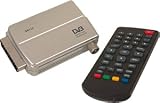 SCART Freeview Receiver