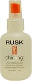Rusk Shining Sheen and Movement Myst 4 Ounces