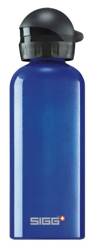 Sigg Bottle Classics, 0.6 l - 0.75 l
