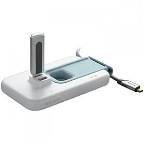 Belkin USB 2.0 7-PORT HUB * WHITE