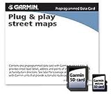 Garmin Select City Mexico NT (010-10755-00)