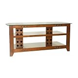 Sanus AV Foundation Natural Series NFV249 Video Stand