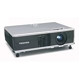 Toshiba TLP X100 2200 Projector
