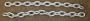 1 Inch Extra Heavy Duty Deloading Chain 88lb/pr