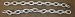 1 Inch Extra Heavy Duty Deloading Chain 88lb/pr
