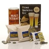 True Brew Amber Ale Homebrew Beer Ingredient Kit