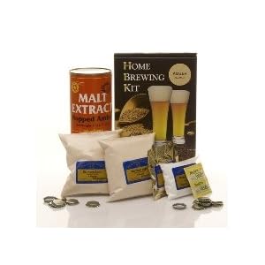 True Brew Amber Ale Home Brew Beer Ingredient Kit