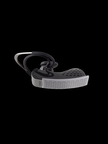 Aliph Jawbone Bluetooth Headset- Silver/Grey
