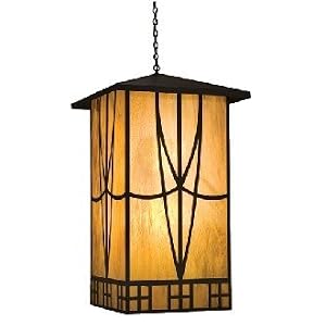 31Sq Scottsdale Mission Pendant