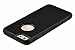 Goat Case iPhone 6s/ 6, NB-Magic, iPhone 6 Goat Case Sticks to Glass, Mirrors and Most Smooth, Flat Surfaces, 4.7 inch/Black