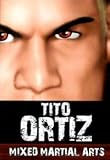 Tito Ortiz Mixed Martial Arts DVD Box Vol.1-9