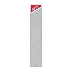 Swix Chromed Coarse File - 4 Inches