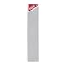 Swix Chromed Coarse File - 4 Inches