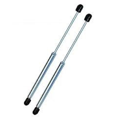 Gasdruck-D�mpfer f�r die Heckkappe mit 20% mehr Druck. Fahrzeugspezifisch passend f�r VW Golf 4 Typ 1J (nur Limo).