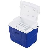 Coleman Outdoor Products 9 Qt., Excursion, Blue