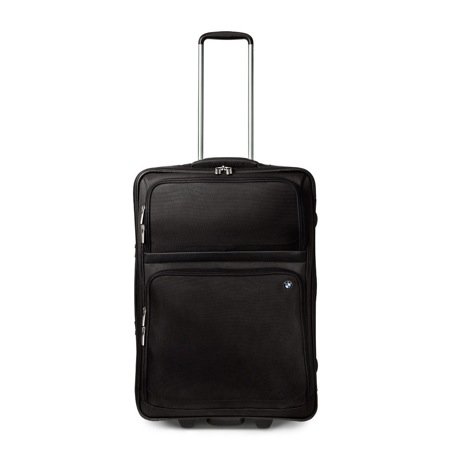 Bmw Suitcase