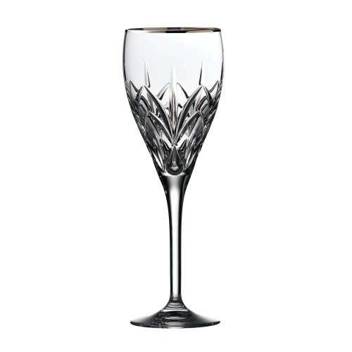 Marquis by Waterford Caprice Platinum Red Wine Goblet 11-1 2-OunceB0000C3I5U 