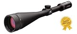 Burris 6.5-20x-50mm Fullfield E1 Riflescope - Ballistic Plex E1 MV Reticle 200340