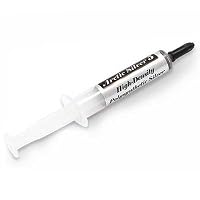 Arctic Silver 5 High-Density Polysynthetic Silver Thermal Compound 12g/3cc Tube