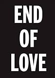 End of love