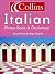Collins Italian Phrase Book and Dictionary (Phrasebook & Dictionary)