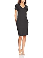 Makadamia Vestido (Gris Oscuro)