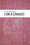 I am a linguist