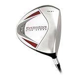 King Par I25253 Intech Mrh Driver