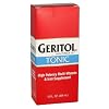 Geritol High Potency Multi-Vitamin & Iron Supplement Tonic - 12 Oz