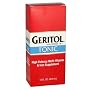 Geritol High Potency Multi-Vitamin & Iron Supplement Tonic - 12 Oz