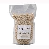 Ajika Kabuli Chana Garbanzos  14 oz. by Ajika