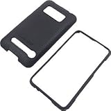 Body Glove Glove Snap-On Case for HTC EVO 4G (Black) Body Glove Glove Snap-On Case for HTC EVO 4G (Black)