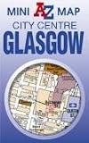 Glasgow Mini Map (Mini Maps)