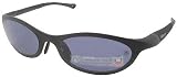 Tag Heuer 1002 Physics Black Polarized Watersport Sunglasses - For Surfing/Waterskiing