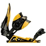 Nitro Blackhawk Snowboards Bindings (Men's)