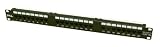 PLANEX エンハンストカテゴリ5 LEDパッチ・パネル PPL-C5E-24