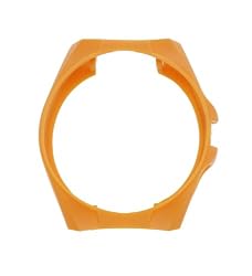 TechnoMarine C1450151C Cruise Chrono Sunset Orange Cover