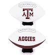 Texas A&M Aggies Signature Series Football