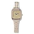 Penn State University - Ladies 18K Gold 10 Micron Watch