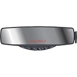 Roadmaster Bluetooth Rearview Mirror - NEW!