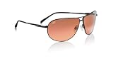 Serengeti Salto Drivers Gradient Sunglasses (S-Flex)