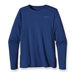 Patagonia Capilene 1 SW Stretch Crew - Men's