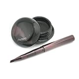 Shiseido The Makeup Accentuating Cream Eyeliner - # 1 Black 4.5g/0.15oz