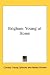 Brigham Young at Home